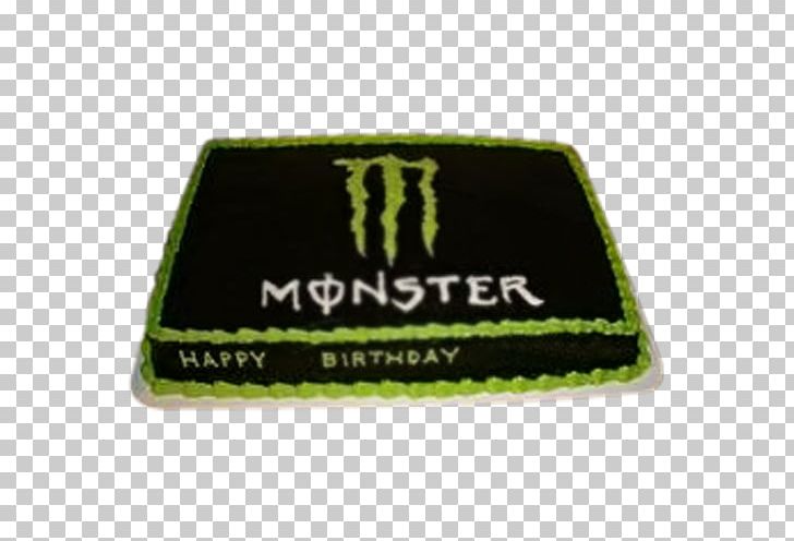 Birthday Cake Monster Energy Sheet Cake Energy Drink Frosting & Icing PNG, Clipart, Birthday, Birthday Cake, Brand, Buttercream, Cake Free PNG Download