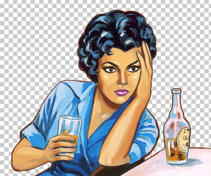 Drawing Illustration PNG, Clipart, American Comic Book, Art, Bar, Bars, Business Woman Free PNG Download
