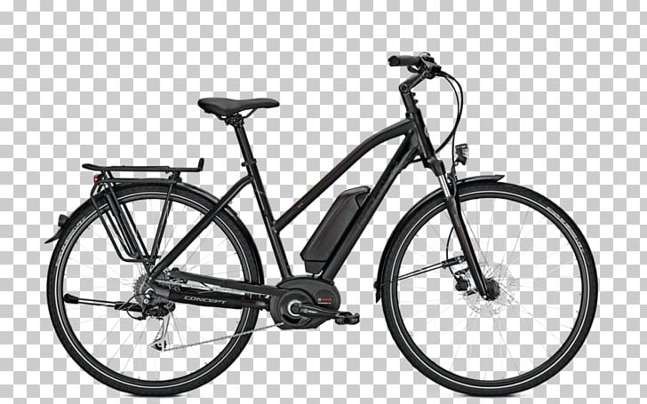 Electric Bicycle Kalkhoff Bundesstraße 9 CUBE Reaction Hybrid Pro 500 PNG, Clipart, Bicycle, Bicycle, Bicycle Accessory, Bicycle Frame, Bicycle Part Free PNG Download