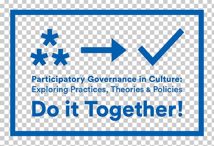 Governance Cultural Policy Participatory Democracy Culture PNG, Clipart, Angle, Area, Blue, Brand, Cultural Policy Free PNG Download