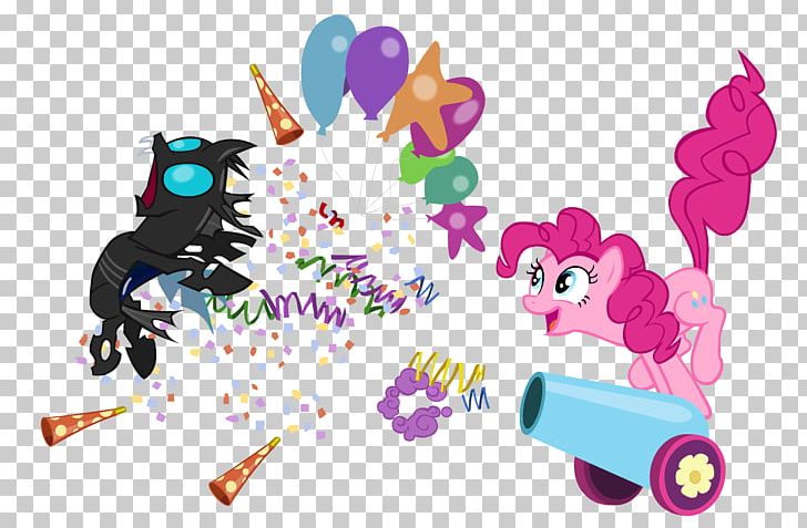 My Little Pony: Pinkie Pie's Party Rarity Rainbow Dash PNG, Clipart, Applejack, Cannon, Computer Wallpaper, Cutie Mark Crusaders, Deviantart Free PNG Download