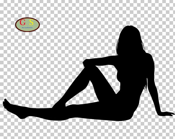 Silhouette Female YouTube PNG, Clipart, Animals, Arm, Black And White, Bradford, Disc Jockey Free PNG Download