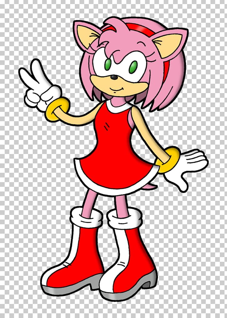 Sonic Unleashed Amy Rose Sonic Adventure Sonic CD Sonic The Hedgehog PNG, Clipart, Amy, Amy Rose, Area, Art, Artwork Free PNG Download