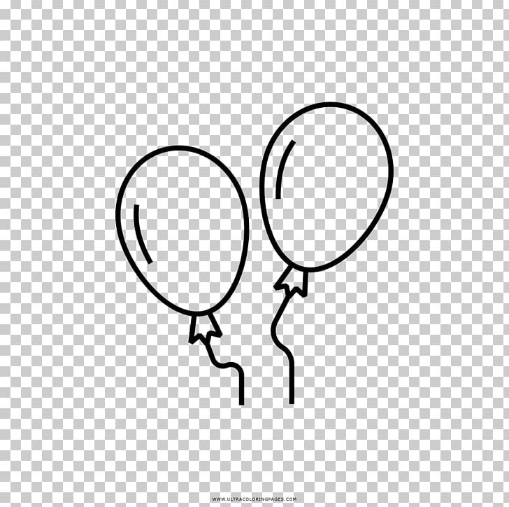 Toy Balloon Coloring Book Drawing Child PNG, Clipart, Adult, Area, Balloon, Black, Black And White Free PNG Download