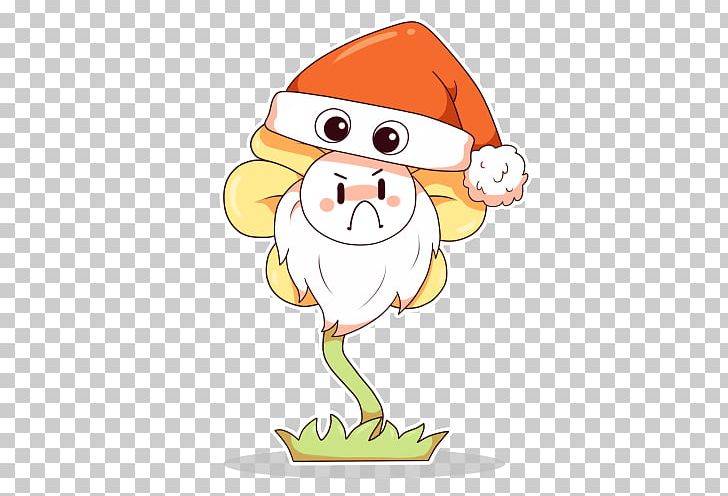 Undertale Flowey Christmas PNG, Clipart, Area, Artwork, Christmas, Computer Icons, Deviantart Free PNG Download