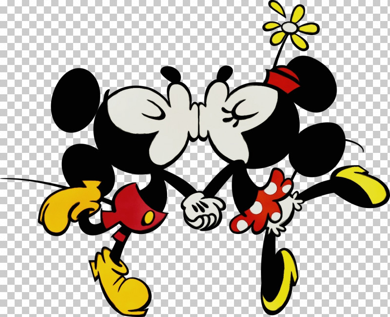 Minnie Mouse PNG, Clipart, Artificial Nails, Cartoon, Drawing, Kiss, Mickey  Mouse Free PNG Download