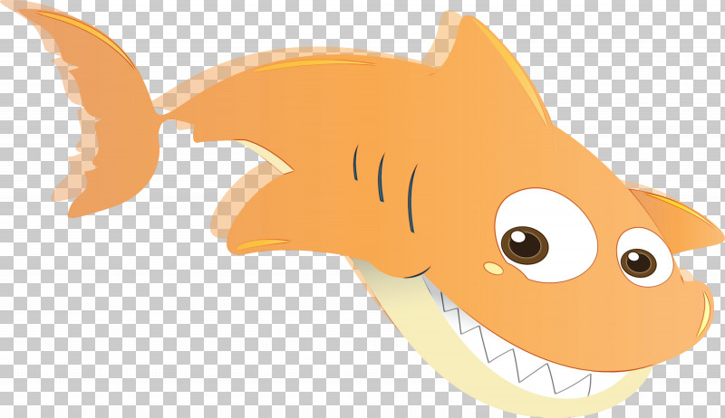 Fish Cartoon Fish Mouth Goldfish PNG, Clipart, Cartoon, Fish, Goldfish, Mouth, Paint Free PNG Download