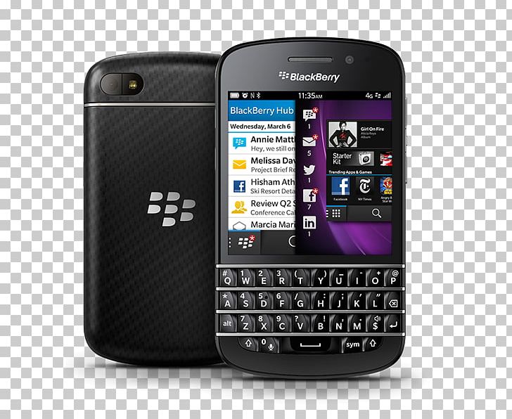 Os 10.2 For Blackberry Z10