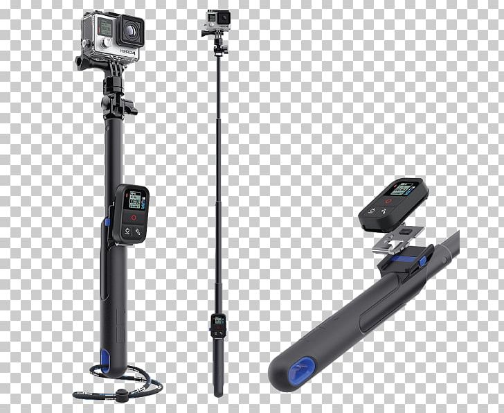 GoPro Gadget Camera Remote Controls Monopod PNG, Clipart, Action Camera, Automotive Exterior, Camera, Camera Accessory, Electronics Accessory Free PNG Download