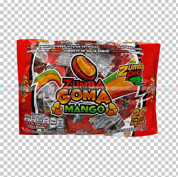 Mango Gum Food Zumba Flavor PNG, Clipart, Charlotte, Confectionery, Cream Cheese, Flavor, Food Free PNG Download
