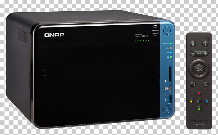 Network Storage Systems Expansion Card QNAP Systems PNG, Clipart, 8 G, Audio Receiver, Cache, Data Storage, Electronic Device Free PNG Download