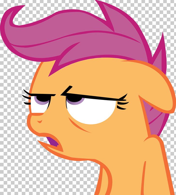 Scootaloo Fluttershy Rarity Rainbow Dash PNG, Clipart, Cartoon, Cheek, Ear, Eye, Face Free PNG Download