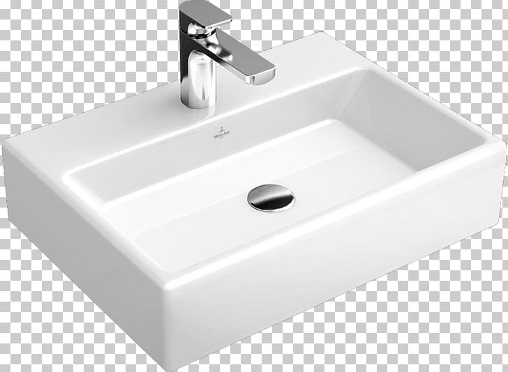 Sink Ceramic Bathroom Villeroy & Boch Toilet PNG, Clipart, Angle, Bathroom, Bathroom Sink, Boch, Ceramic Free PNG Download