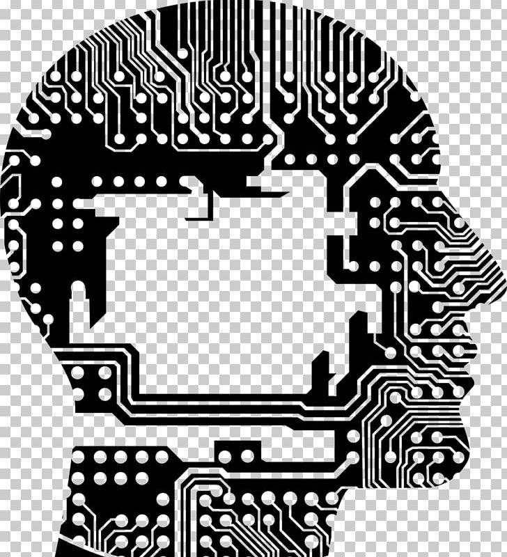 Computer Science Machine Learning Artificial Intelligence Artificial Neural Network Deep Learning PNG, Clipart, Artificial Brain, Artificial General Intelligence, Ben Gurion, Black, Black And White Free PNG Download