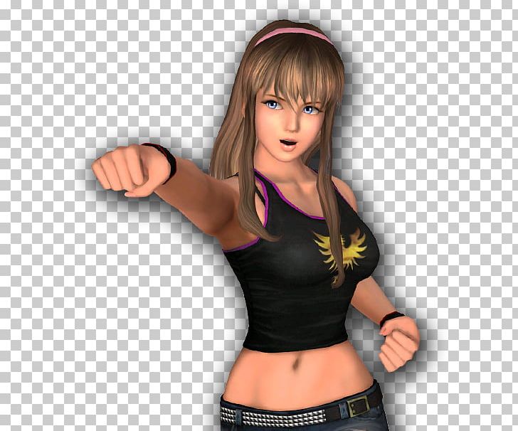 Dead Or Alive: Dimensions Dead Or Alive 5 Dead Or Alive 2 Kasumi PNG, Clipart, Abdomen, Active Undergarment, Arm, Black Hair, Chest Free PNG Download