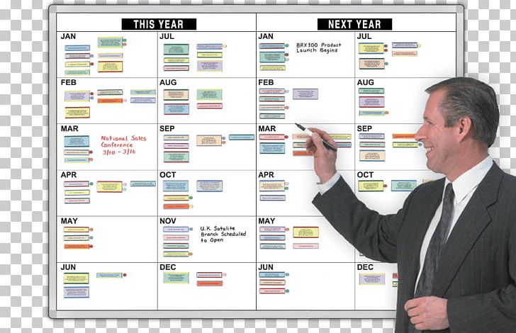 Magnatag Dry-Erase Boards Business Craft Magnets Year PNG, Clipart, Business, Calendar, Color, Communication, Computer Software Free PNG Download