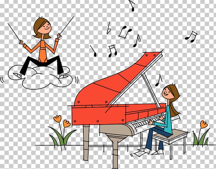 Piano Accompaniment Music PNG, Clipart, Accompaniment, Angle, Area, Art, Artwork Free PNG Download