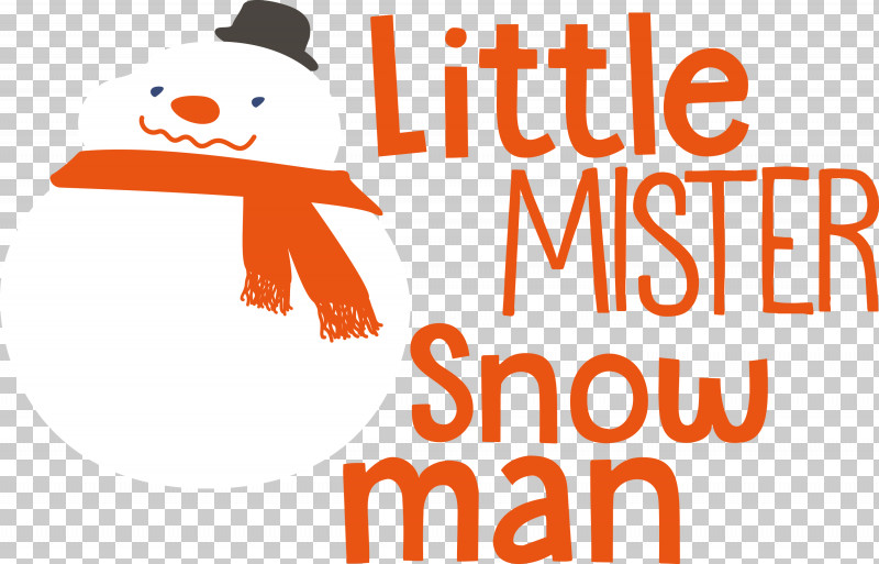Little Mister Snow Man PNG, Clipart, Behavior, Happiness, Human, Line, Little Mister Snow Man Free PNG Download