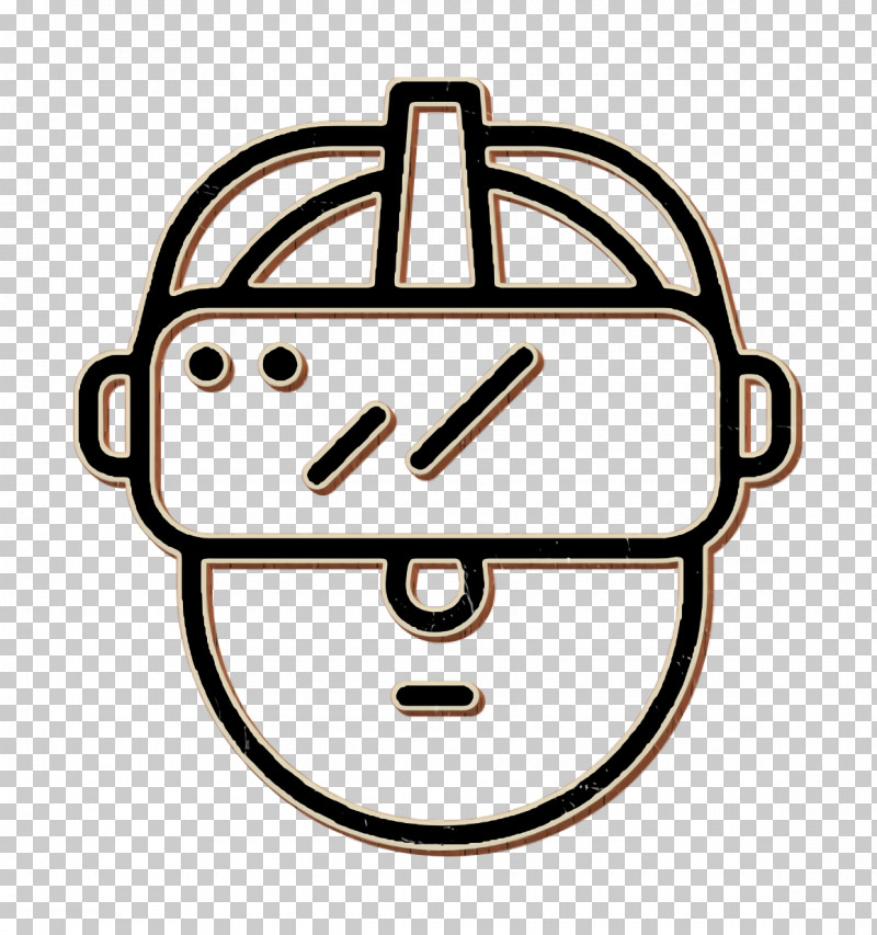 Artificial Intelligence Icon Vr Icon PNG, Clipart, Artificial Intelligence Icon, Motorcycle, Music Download, Personal Stereo, Simulation Free PNG Download
