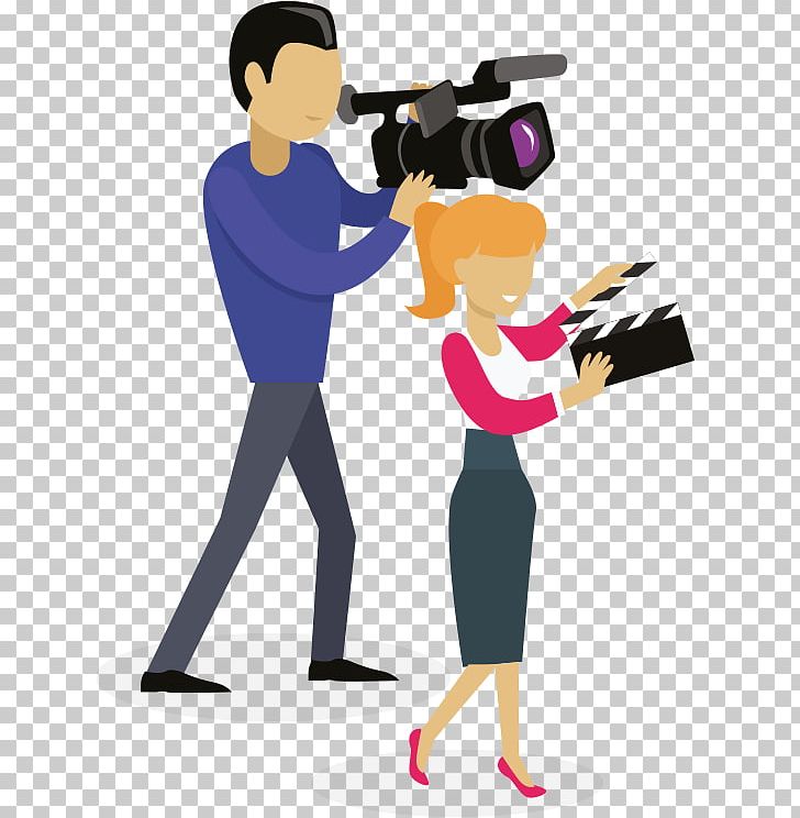 Camera Operator Television Show Film PNG, Clipart, Arm, Camera, Camera Operator, Cartoon, Communication Free PNG Download