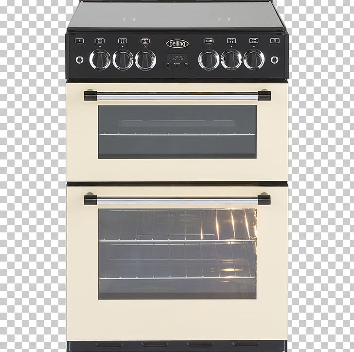Cooking Ranges Electric Cooker Gas Stove Belling Classic 60G PNG, Clipart, Bell, Brenner, Classic, Cooker, Cooking Free PNG Download