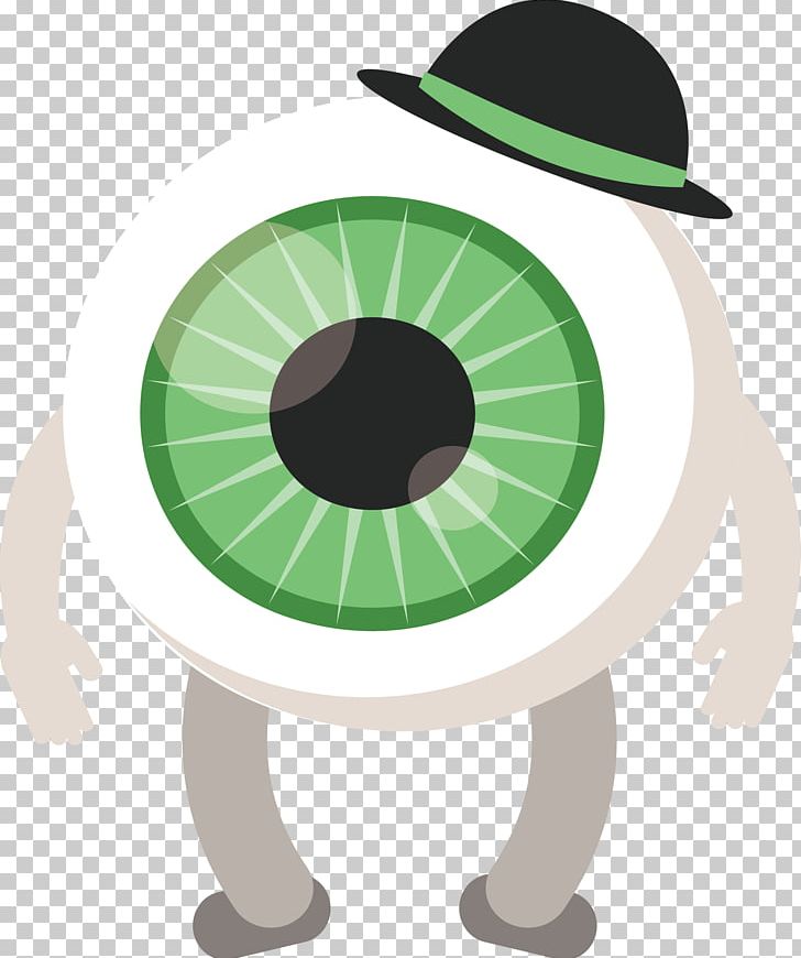 Monster Illustration PNG, Clipart, Anime Eyes, Blue Eyes, Cartoon Eyes, Circle, Designer Free PNG Download