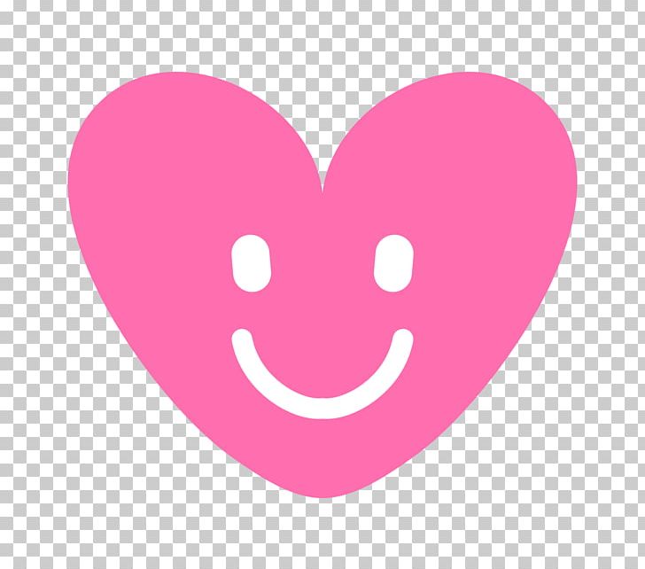Pink Smile Heart. PNG, Clipart, Android, Can Stock Photo, Circle, Heart, Love Free PNG Download