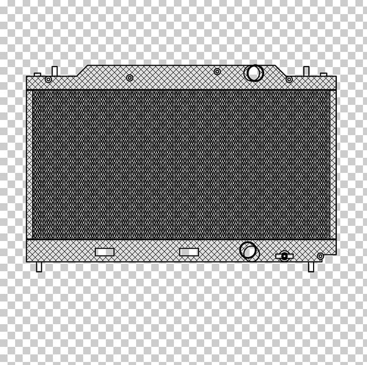 Rectangle Radiator Electronics PNG, Clipart, 2002 Dodge Neon, Angle, Electronic Instrument, Electronic Musical Instruments, Electronics Free PNG Download