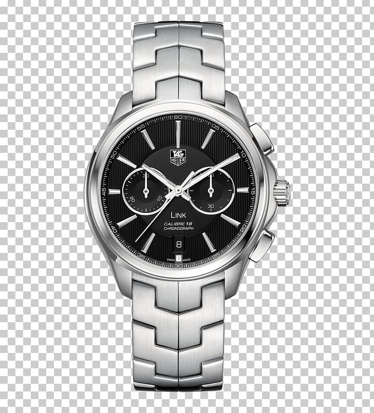 TAG Heuer Automatic Watch Chronograph Movement PNG, Clipart, Black Background, Black Board, Black Hair, Black White, Bracelet Free PNG Download