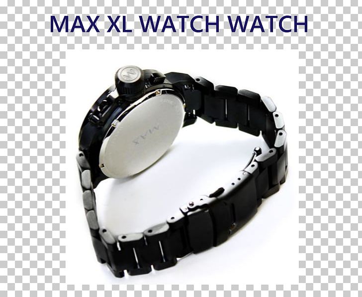 Watch Strap PNG, Clipart, Brand, Fashion Accessory, Metal, Steel, Strap Free PNG Download