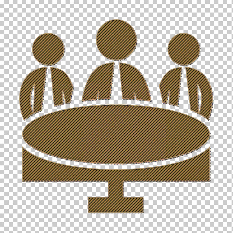 Business People Icon Meeting Icon Business Meeting Group On Circular Table Icon PNG, Clipart, Business, Business People Icon, Conference Centre, Icon Design, Meeting Free PNG Download