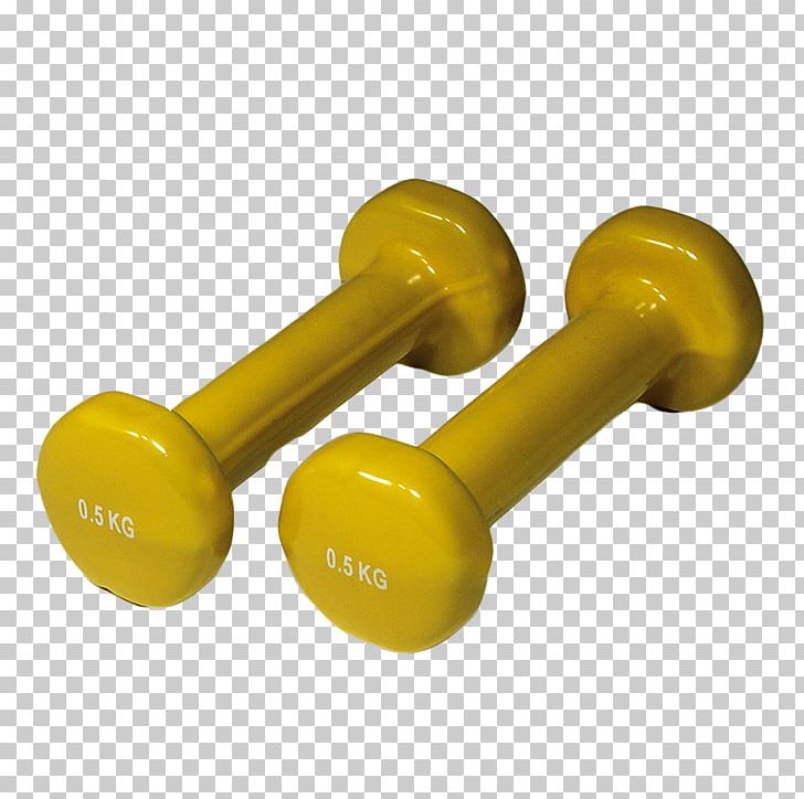 Dumbbell Yate Physical Fitness Weight Training Polyvinyl Chloride PNG, Clipart, Brno, Color, Dumbbell, Exercise Equipment, Kilogram Free PNG Download