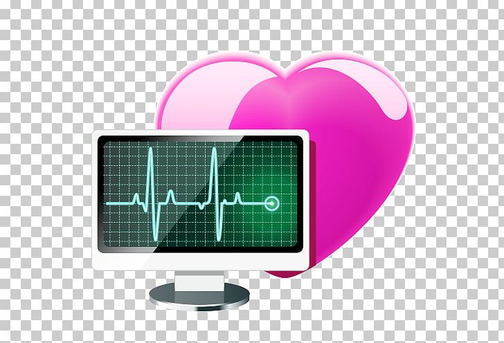 Electrocardiography Icon PNG, Clipart, Animation, Brand, Cartoon, Cloud Computing, Computer Free PNG Download