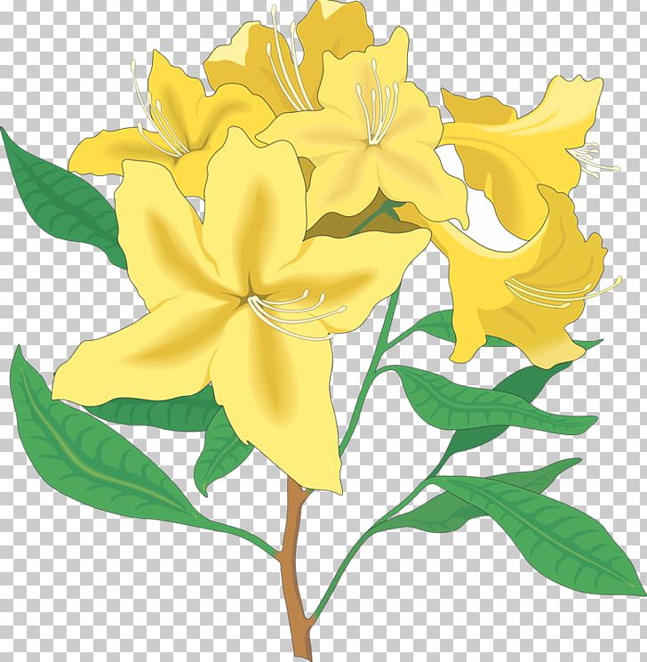 Floral Design Flower Rhododendron PNG, Clipart, Azalea, Cut Flowers, Flora, Floral Design, Floristry Free PNG Download