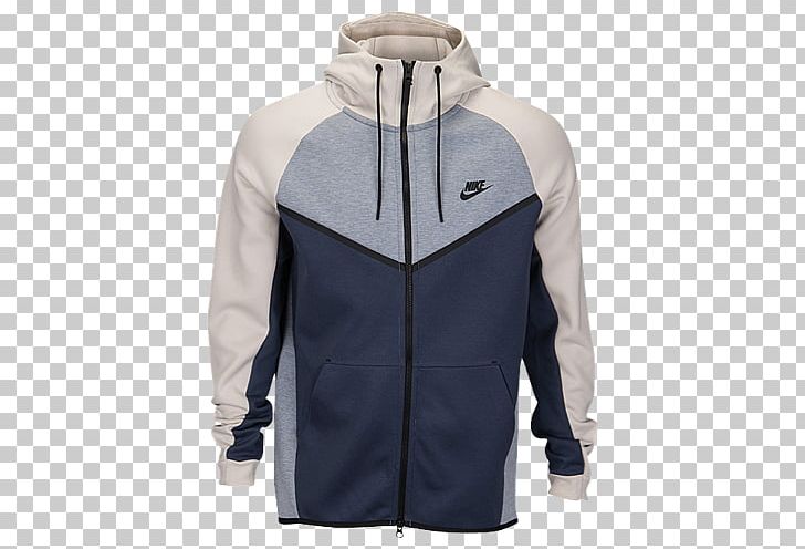 Hoodie Nike Windrunner Jacket Mens Style : 727324 Polar Fleece Clothing PNG, Clipart,  Free PNG Download