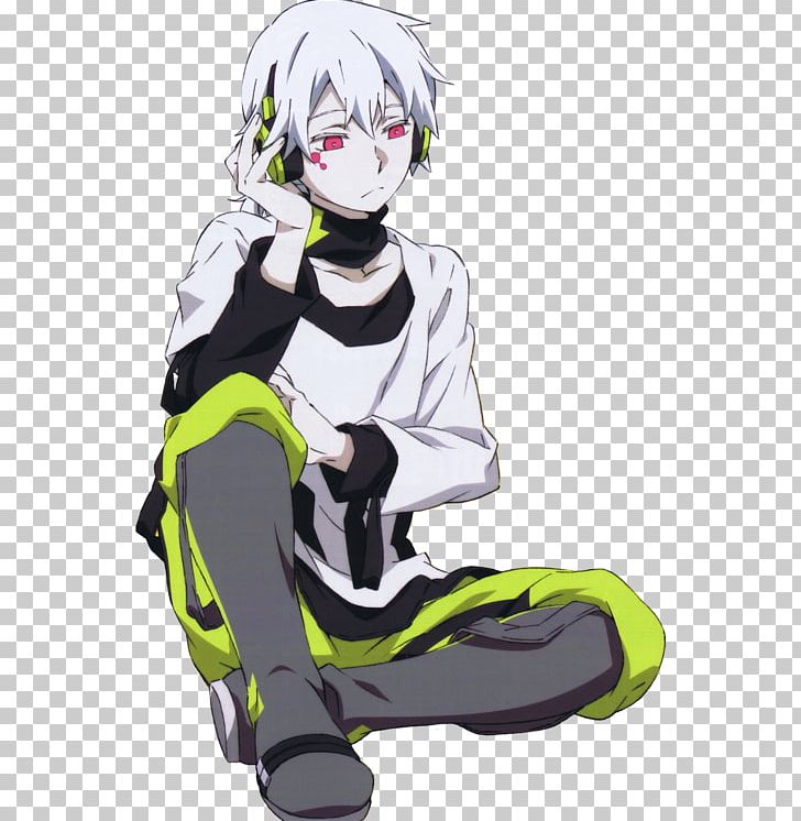 Kagerou Project Anime Vocaloid GIF PNG, Clipart, Actor, Anime, Art, Black Hair, Cartoon Free PNG Download