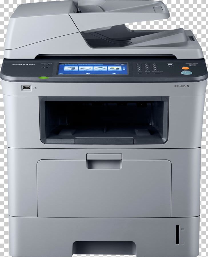 Multi-function Printer Laser Printing Samsung SCX-5935 PNG, Clipart, Duplex Scanning, Electronic Device, Electronics, Image Scanner, Inkjet Printing Free PNG Download