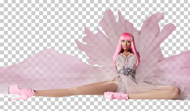 Pink Friday: Roman Reloaded PNG, Clipart, Album, Deezer, Fairy, Fictional Character, Finger Free PNG Download