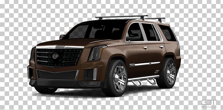 Tire Cadillac Escalade Mid-size Car Luxury Vehicle PNG, Clipart, 3 Dtuning, Alloy Wheel, Automotive Design, Automotive Exterior, Automotive Tire Free PNG Download