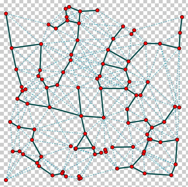 Beta Skeleton Delaunay Triangulation Geometric Graph Theory Relative Neighborhood Graph Geometry PNG, Clipart, Algebraic Geometry, Angle, Area, Art, Beta Free PNG Download