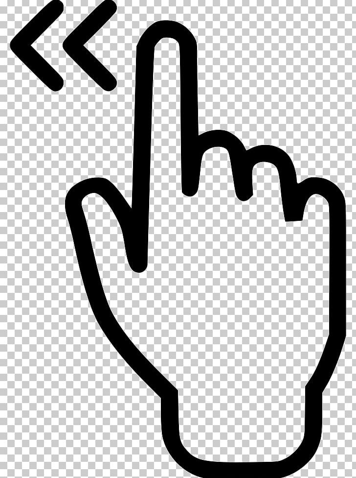 Finger Thumb Hand Touchscreen Computer Icons PNG, Clipart, Area, Black And White, Computer Icons, Computer Monitors, Day Trading Free PNG Download