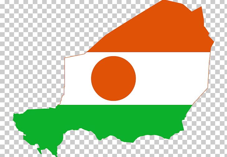 Flag Of Niger Map National Flag PNG, Clipart, Angle, Area, File Negara Flag Map, Flag, Flag Of Niger Free PNG Download