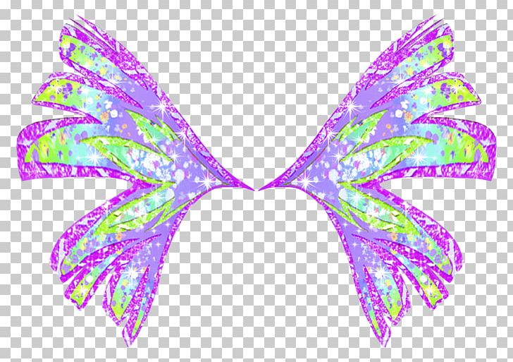 Flora Musa Bloom Tecna Aisha PNG, Clipart, Bloom, Butterflix, Butterfly, Fairy, Fictional Character Free PNG Download