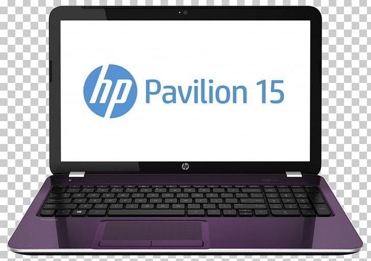 Hewlett-Packard HP Pavilion Laptop Intel Core I5 PNG, Clipart,  Free PNG Download