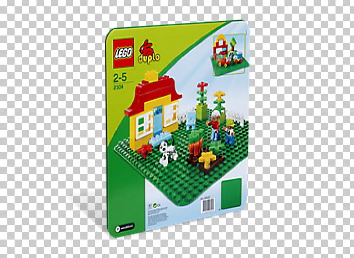 Lego Duplo LEGO 2304 DUPLO Baseplate Lego City Toy PNG, Clipart, Construction Set, Lego, Lego 2304 Duplo Baseplate, Lego City, Lego Classic Free PNG Download