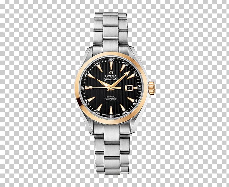 Omega Seamaster Chronometer Watch Omega SA Coaxial Escapement PNG, Clipart, Bond, Brand, Female, Female Hair, Female Shoes Free PNG Download