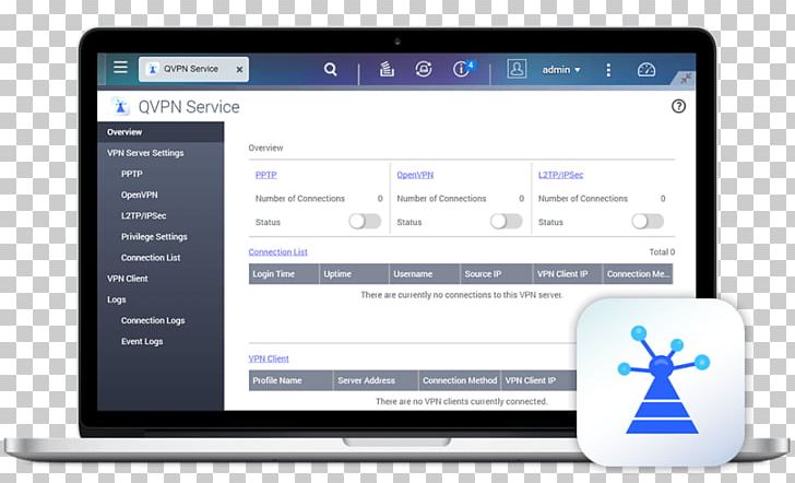 QNAP TS-431X-2G Network Storage Systems IBM DB2 Virtual Private Network Point-to-Point Tunneling Protocol PNG, Clipart, Computer, Computer Program, Display Advertising, Electronic Device, Electronics Free PNG Download