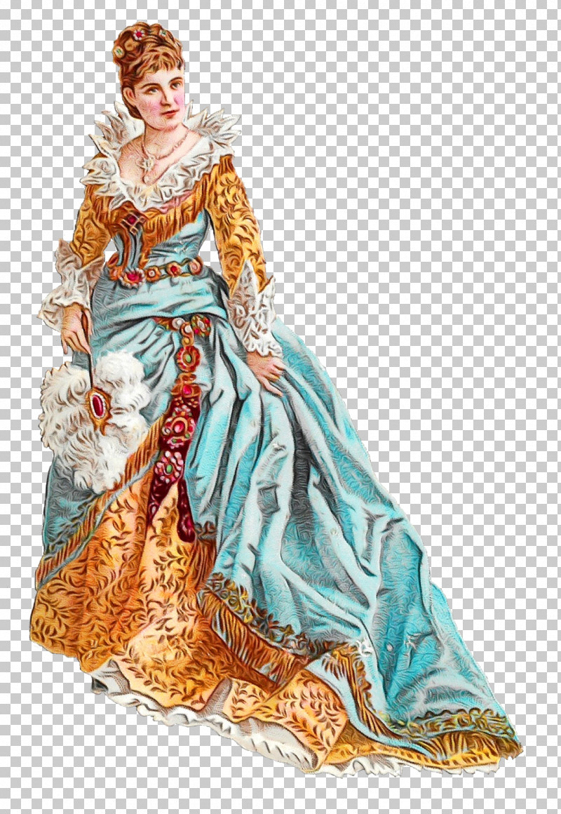 Costume Design Gown Costume Two Pence PNG, Clipart, Costume, Costume Design, Gown, Paint, Two Pence Free PNG Download