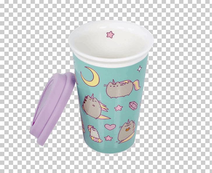 Coffee Cup Pusheen Mug Ceramic PNG, Clipart, Cartoon, Cat, Ceramic, Coffee Cup, Cup Free PNG Download