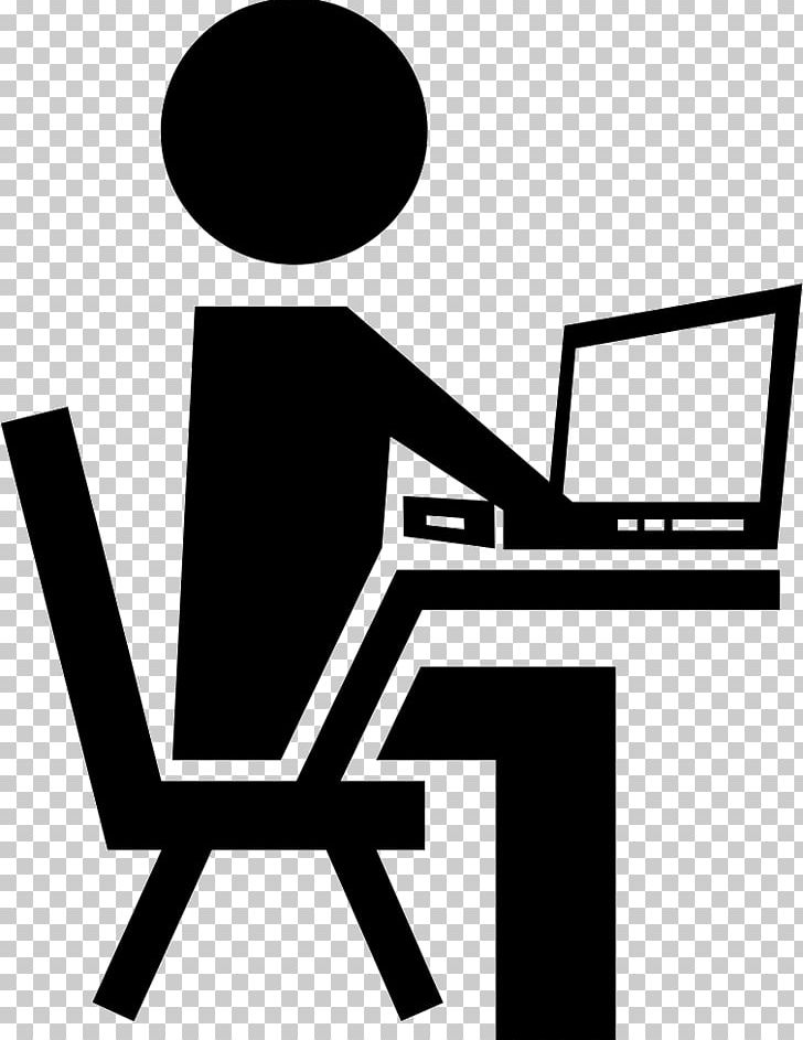 Computer Icons Laptop PNG, Clipart, Angle, Area, Black, Black And White, Brand Free PNG Download